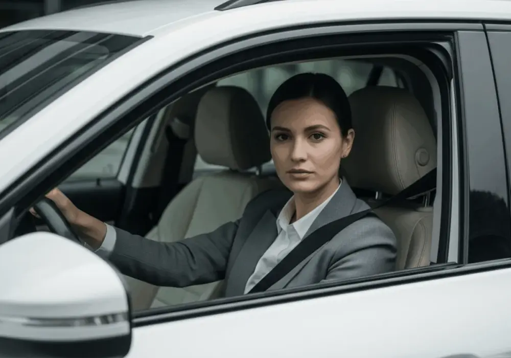 Prywatne auto w delegacji - Jak rozliczyć kilometrówkę bez błędów?