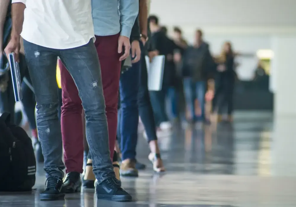 Staż z urzędu pracy a ubezpieczenie zdrowotne - Jakie masz prawa?