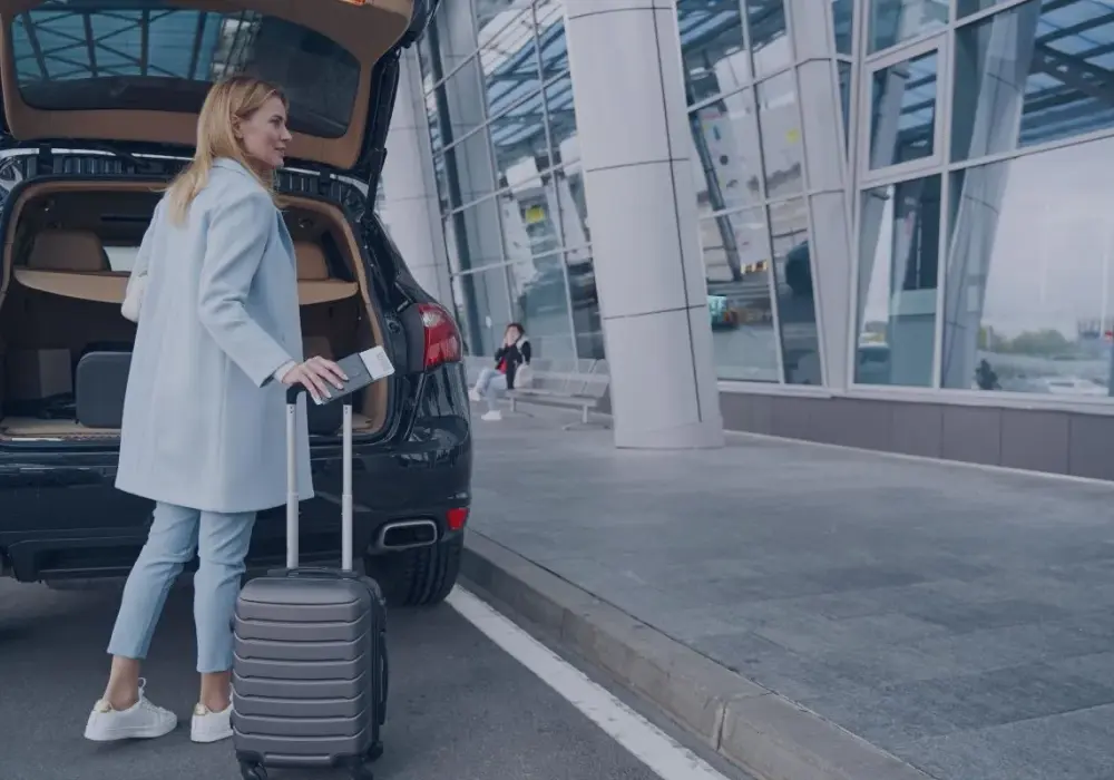 Transfer z lotniska do hotelu a czas pracy - Jak to rozliczyć?