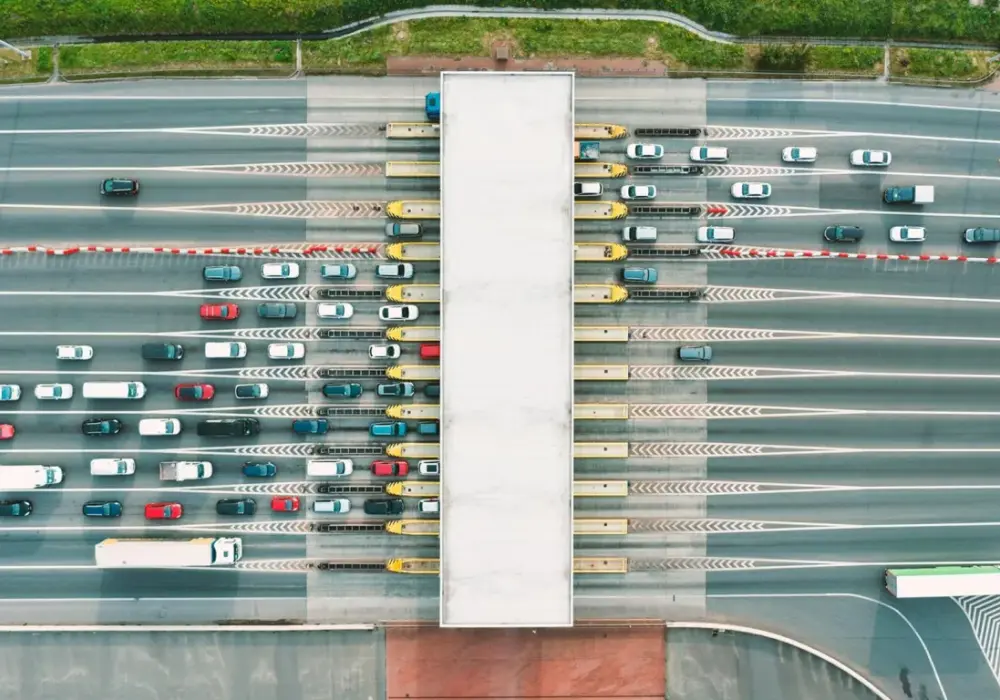 Zwrot za autostrady i winiety bez faktury - Jak go rozliczyć?