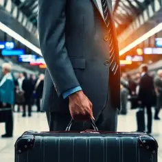 Ile godzin odpoczynku po delegacji? Poznaj swoje prawa i zasady