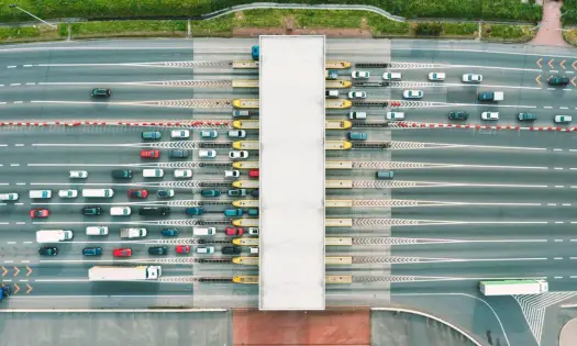 Zwrot za autostrady i winiety bez faktury - Jak go rozliczyć?