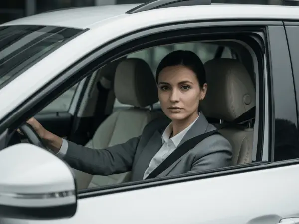 Prywatne auto w delegacji - Jak rozliczyć kilometrówkę bez błędów?