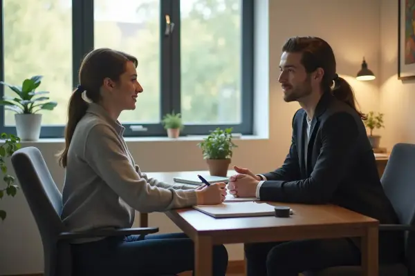 Testy psychologiczne na rozmowie - Jak odpowiadać i uniknąć błędów?
